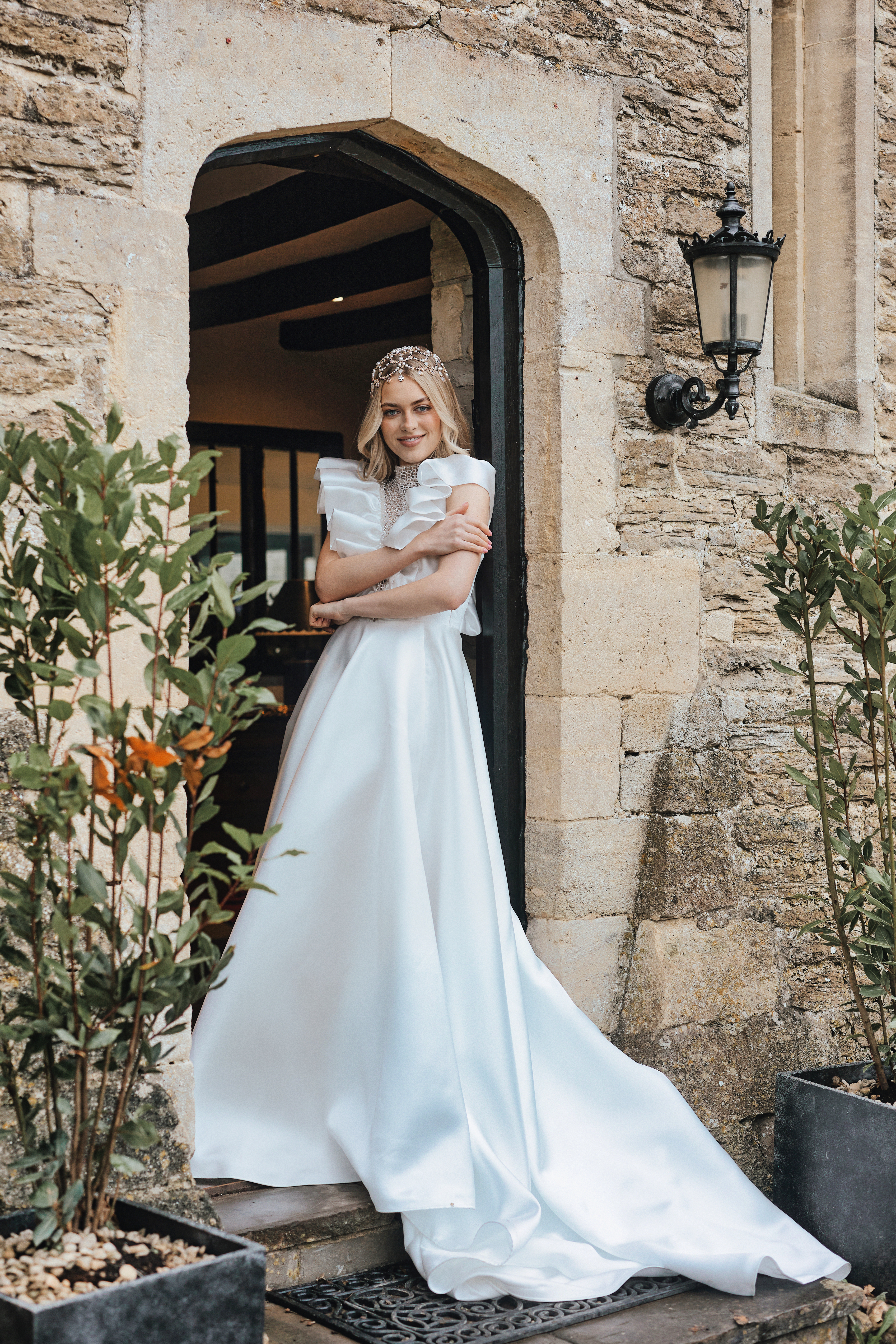 Walking into wonderland